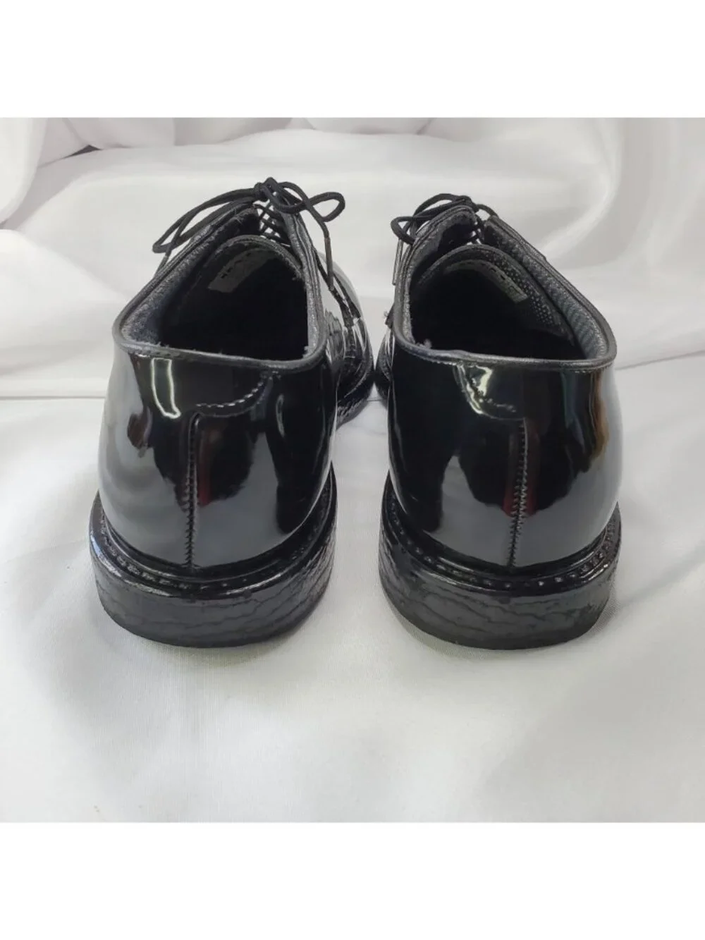 Bates high gloss